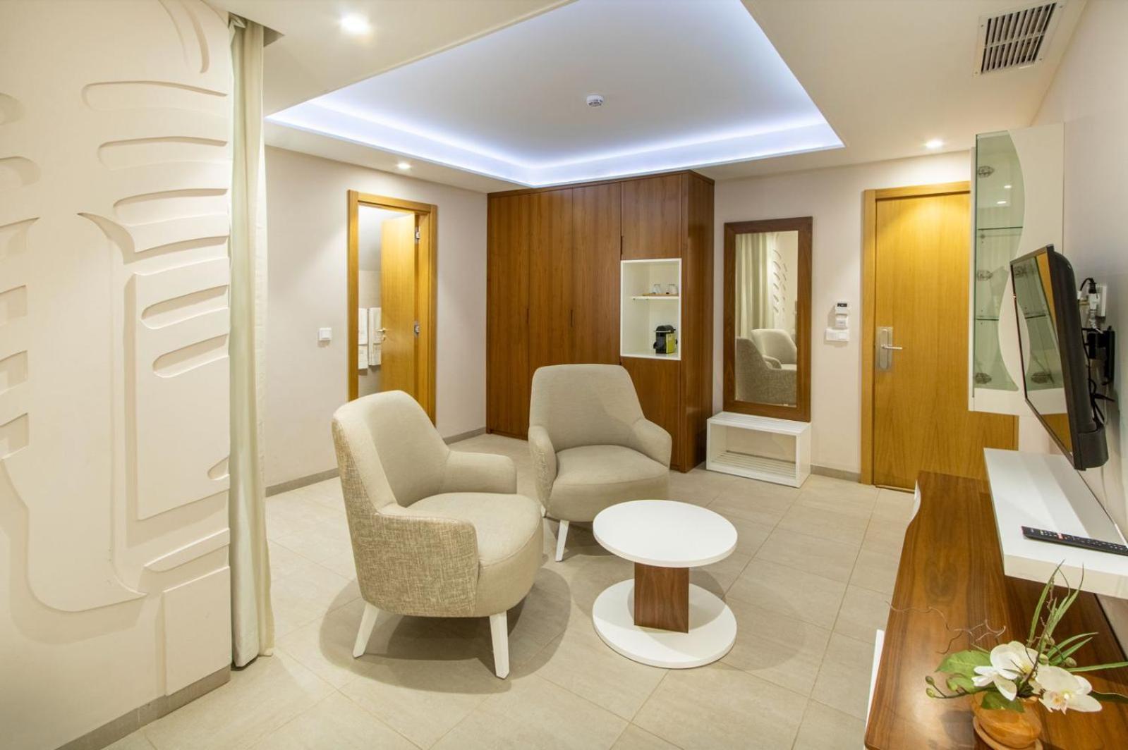 Luna Boutique Hotel Mindelo Exterior photo